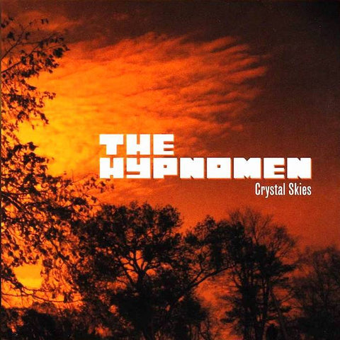 The Hypnomen | Crystal Skies | Album-Vinyl