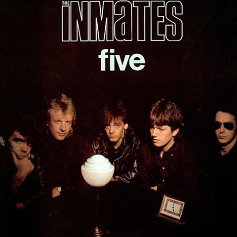 The Inmates | Five | Album-Vinyl