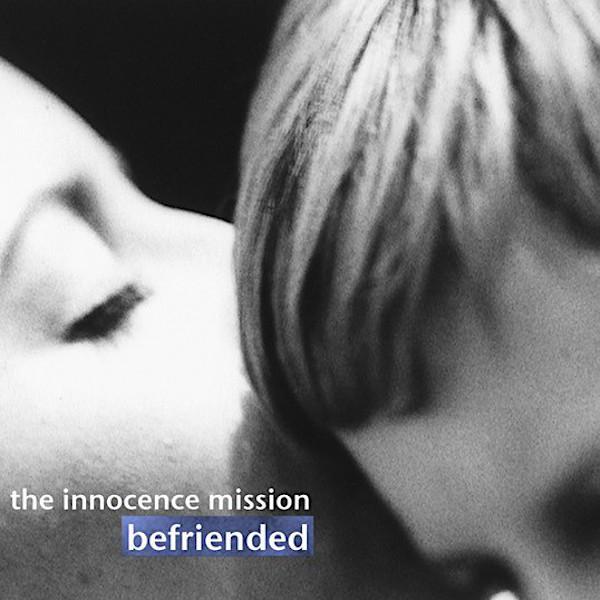 The Innocence Mission | Befriended | Album-Vinyl