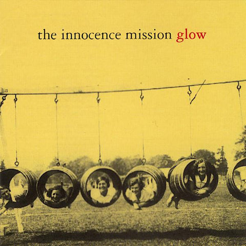 The Innocence Mission | Glow | Album-Vinyl