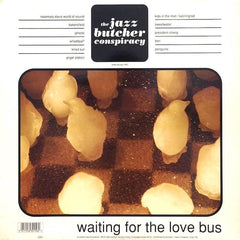 Le boucher du jazz | En attendant le bus de l'amour | Album