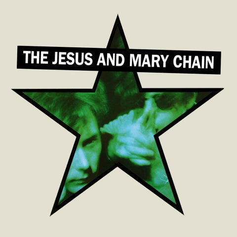 The Jesus And Mary Chain | Automatic | Album-Vinyl