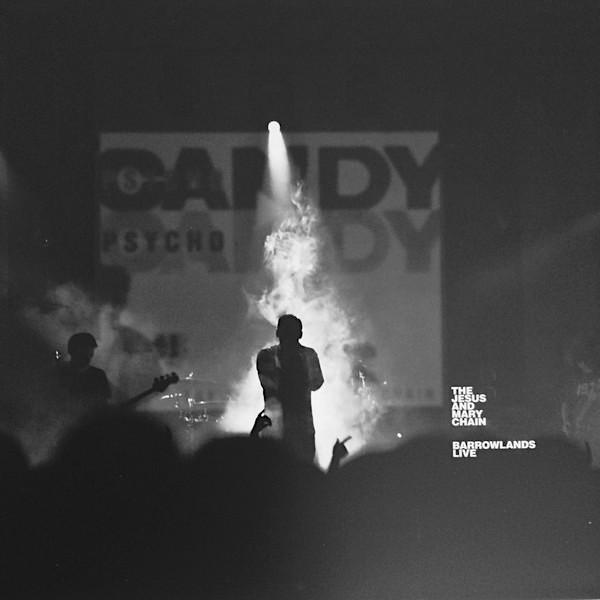 The Jesus And Mary Chain | Barrowlands Live | Album-Vinyl