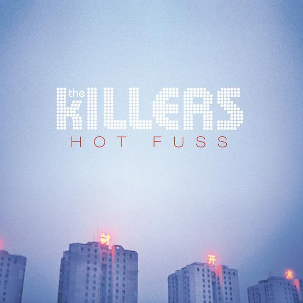 The Killers | Hot Fuss | Album-Vinyl