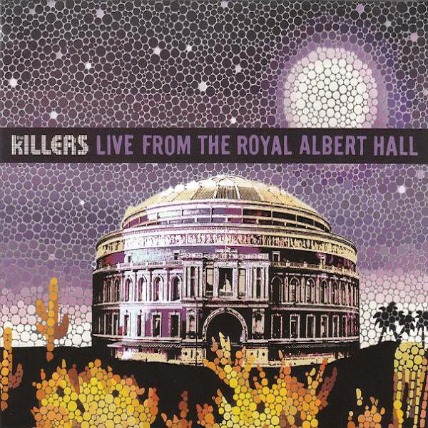 The Killers | Live From the Royal Albert Hall | Album-Vinyl