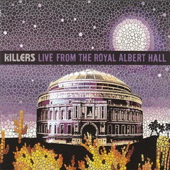 The Killers | Live From the Royal Albert Hall | Album