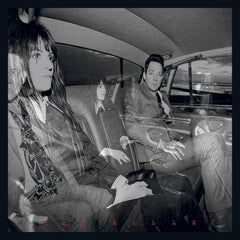 The Kills | Blood Pressures | Album