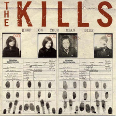 The Kills | Keep on Your Mean Side | Album