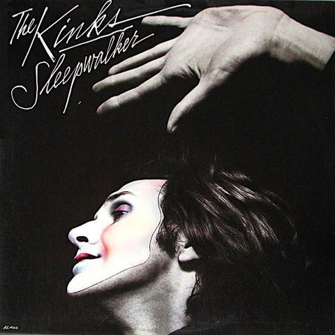 The Kinks | Sleepwalker | Album-Vinyl