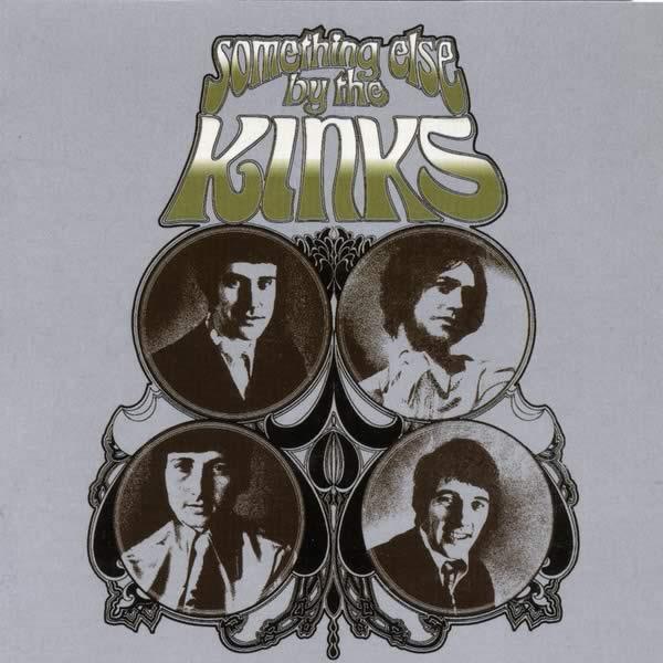 The Kinks | Something Else by the Kinks | Album-Vinyl