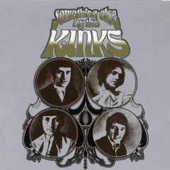 The Kinks | Something Else by the Kinks | Album