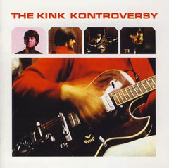 The Kinks | The Kink Kontroversy | Album