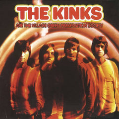 Les Kinks | Village Green Preservation Society | Album