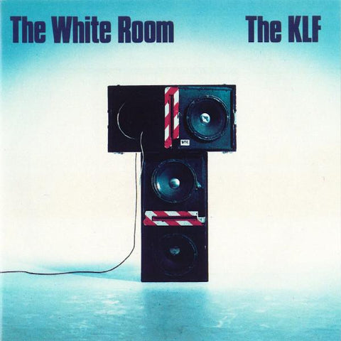 The KLF | The White Room | Album-Vinyl