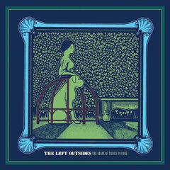 The Left Outsides | The Shape of Things to Come | Album