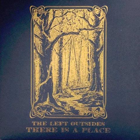 The Left Outsides | There is a Place | Album-Vinyl