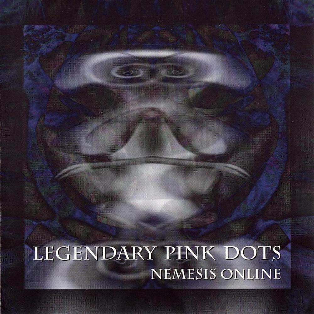 The Legendary Pink Dots | Nemesis Online | Album-Vinyl