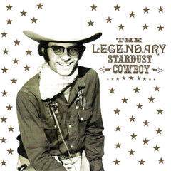 Le légendaire cow-boy Stardust | Paralysé ! (Comp.) | Album