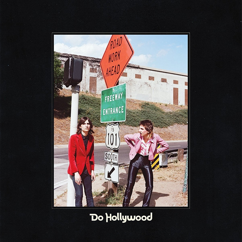 The Lemon Twigs | Do Hollywood | Album-Vinyl