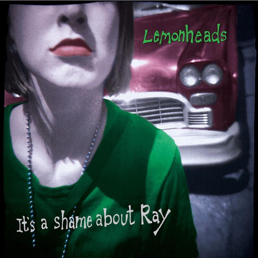 The Lemonheads | It's A Shame About Ray | Album-Vinyl