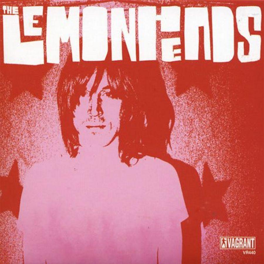 The Lemonheads | The Lemonheads (2006) | Album-Vinyl