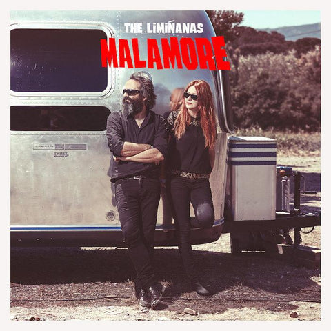 The Liminanas | Malamore | Album-Vinyl