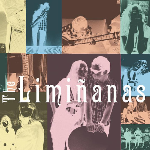 The Liminanas | The Limiñanas | Album-Vinyl