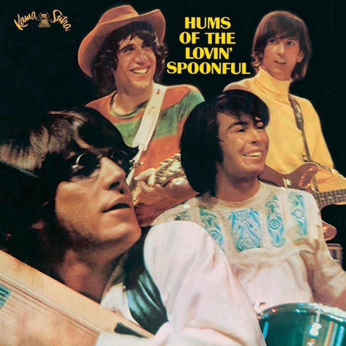 The Lovin' Spoonful | Hums of the Lovin' Spoonful | Album-Vinyl