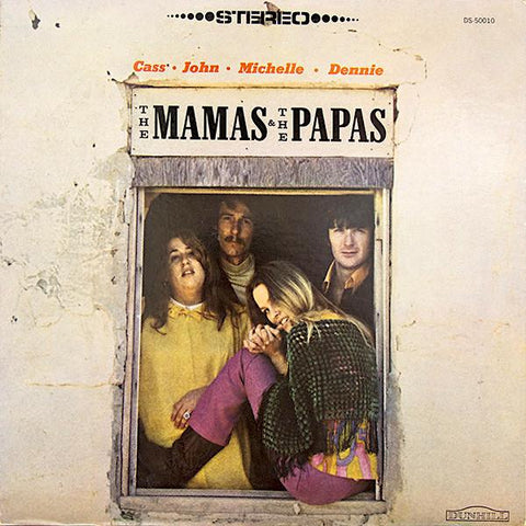 The Mamas and the Papas | The Mamas & the Papas | Album-Vinyl