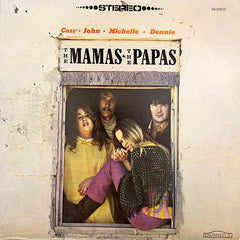 The Mamas and the Papas | The Mamas & the Papas | Album