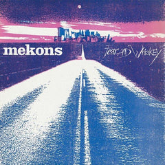 Mekons | Fear And Whiskey | Album