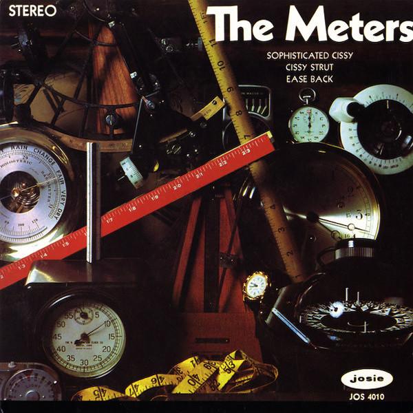 The Meters | The Meters | Album-Vinyl