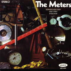 The Meters | The Meters | Album