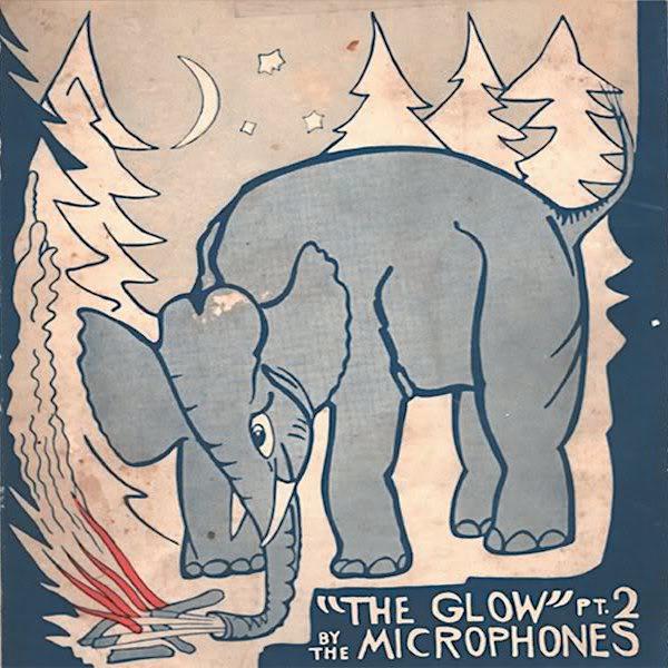 The Microphones | The Glow Pt. 2 | Album-Vinyl