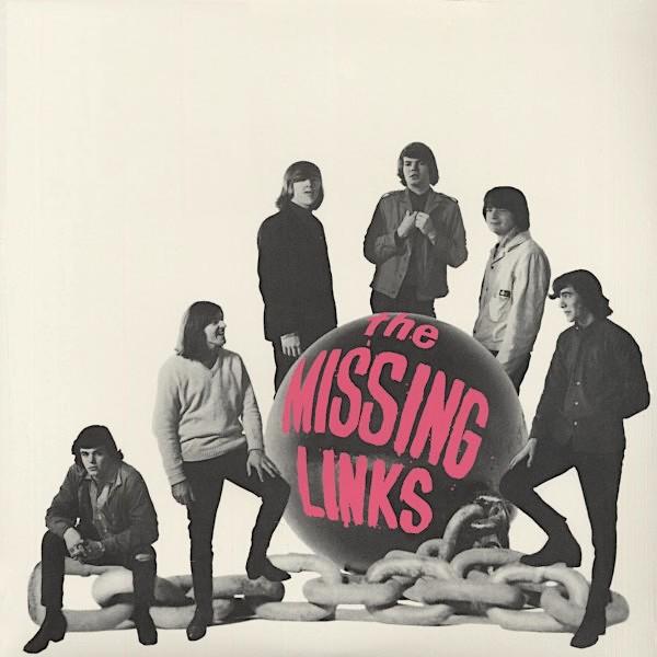 The Missing Links | The Missing Links | Album-Vinyl