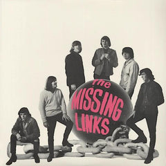 The Missing Links | The Missing Links | Album