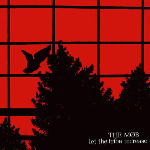 The Mob | Let the Tribe Increase | Album-Vinyl