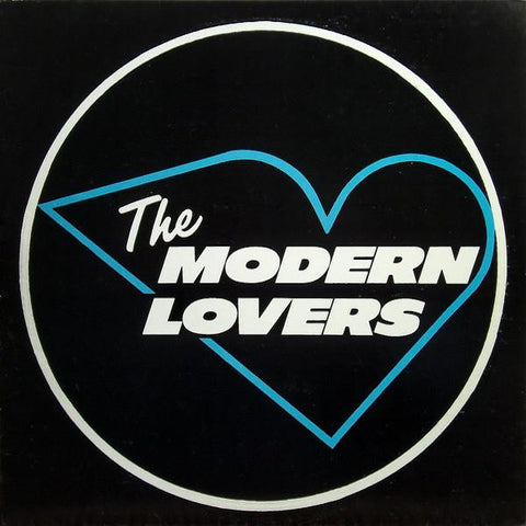 The Modern Lovers | The Modern Lovers | Album-Vinyl
