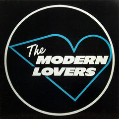 The Modern Lovers | The Modern Lovers | Album