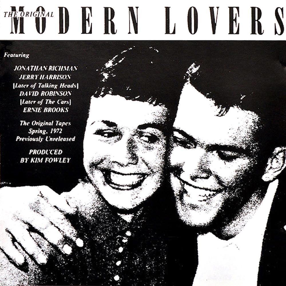 The Modern Lovers | The Original Modern Lovers | Album-Vinyl