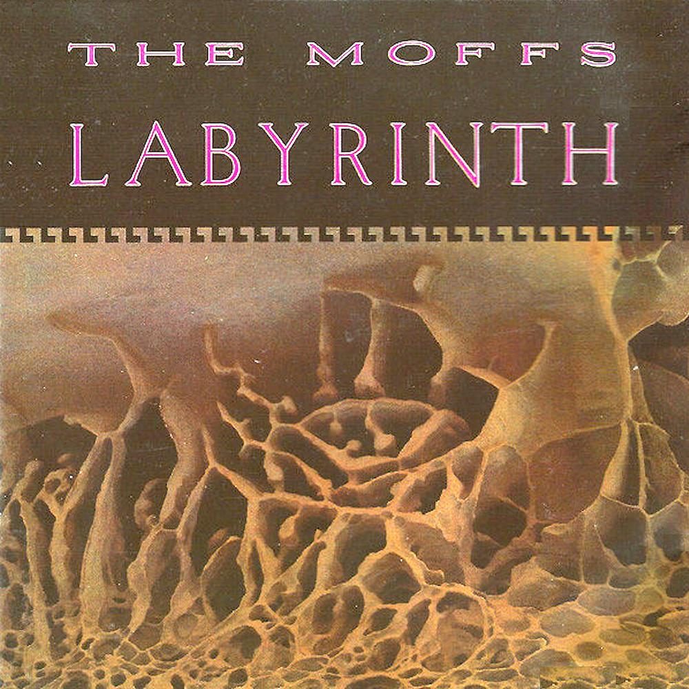 The Moffs | Labyrinth | Album – Artrockstore