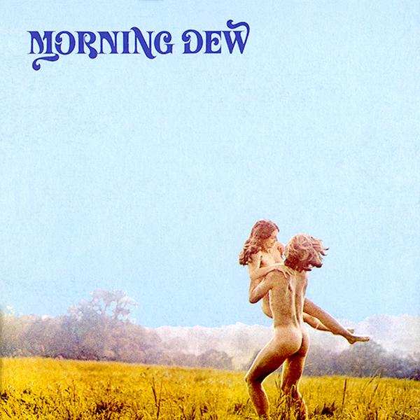 The Morning Dew | Morning Dew | Album-Vinyl