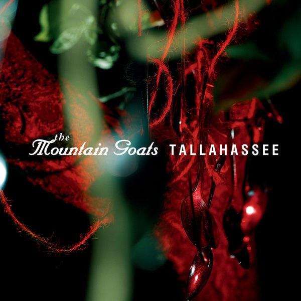 The Mountain Goats | Tallahassee | Album-Vinyl