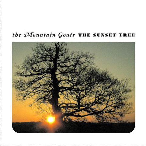 The Mountain Goats | The Sunset Tree | Album-Vinyl