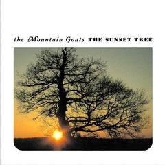 The Mountain Goats | The Sunset Tree | Album