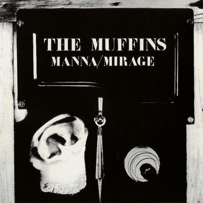 The Muffins | Manna/Mirage | Album-Vinyl