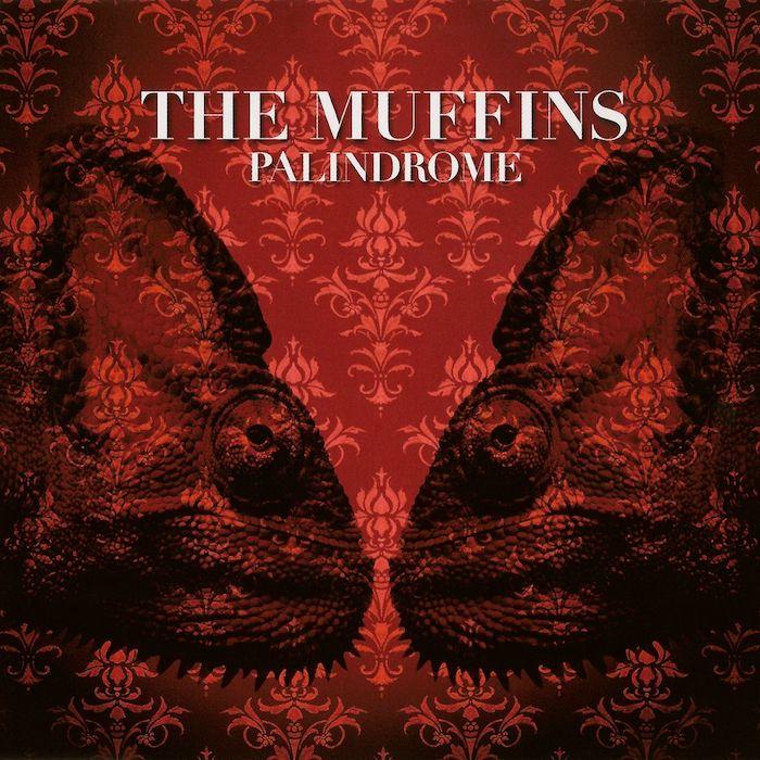 The Muffins | Palindrome | Album-Vinyl