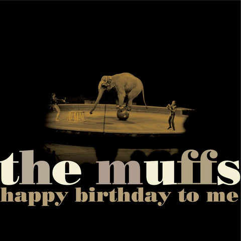 The Muffs | Happy Birthday to Me | Album-Vinyl