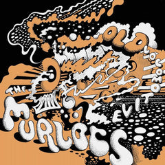 The Murlocs | Old Locomotive | Album