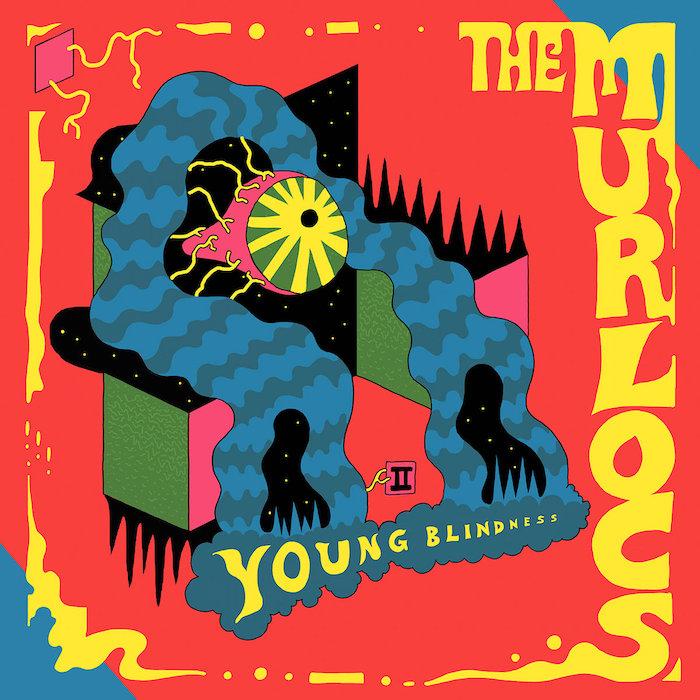 The Murlocs | Young Blindness | Album-Vinyl